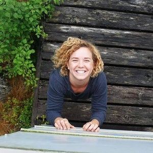 Meet your Posher, Julianna